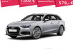 Audi A4 S-Line s line 45 tfsi quattro s tronic