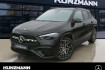 Mercedes GLA Entry Benz gla 220 d 4matic amg night panorama kamera ahk