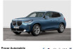 BMW X3  20 xdrive ahk led parking assistant memory