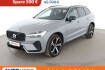 Volvo XC60 Core Xc60 2.0 t6 twin engine recharge plug in hybrid r aut.