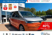 Volkswagen Multivan Style T7 multivan 360 +shz+pano+carplay+h&k sound+h?
