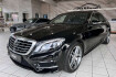 Mercedes Classe S  Benz s 350 d 4m amg | exklusiv konfiguriert