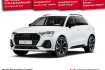 Audi Q3  suv tfsi quattro 180 kw s tronic