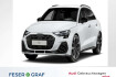 Audi S3  sportback tfsi s int leder matrix kameras sonos na