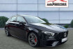 Mercedes A45 AMG  Benz a 45 amg a 45 s amg 4matic+ pano mbuxhigh multibeam kamera