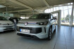 Volkswagen Tayron Life life ehybrid phev 150kw (204ps) systemleistung