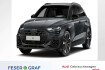 Audi S3  sportback tfsi s int kameras matrix leder sonos na