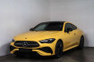 Mercedes CLE Coupé AMG Line Benz cle 200 coupe amg advplus+pano+burmester+night+w