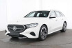 Mercedes Classe E  Benz e 220 d 4matic t modell ahk/led/shz/tw/rfk