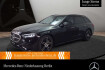Mercedes Classe E AMG Line NIGHT Edition Benz e 220 d t amg distr. led ahk night kamera pts 9g