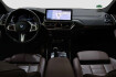 BMW X4 M-Sport xdr30d msport laser hud echtleder np:92.289
