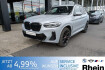 BMW X3 M-Sport xdrive30d m sport dab. hifi. park.ass.
