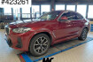 BMW X4 M-Sport 30d m sport|drivingprof|panorama|headup|ahk