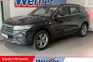 Volkswagen Touareg R-Line r line 3.0tdi memory 5j.garantie leder