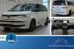 Volkswagen Multivan Edition T7 multivan edition lang lu acc ahk rfk shz sthz