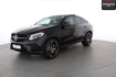 Mercedes GLE AMG Line Benz gle 350 gle 350 d 4m coupe 3x amg pano airmatic 360grad