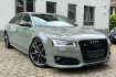 Audi S8  4.0 tfsi plus keramik*bose*vollleder*carbon