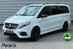 Mercedes Classe V Edition 2020 Benz v 300 v 300 d edition 2020 4matic lang amg/night/led bc