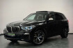 BMW X5  m50d laser/softcl/pano/360/vollausstattung