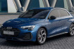 Audi A3 S-Line sportback tfsie s line carbon hud ahk 360