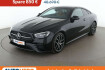 Mercedes Classe E AMG Line Benz e 220 d amg line aut.*navi*pdc*tempo*shz*