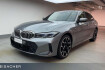 BMW Série 3 M-Sport 330 e a xdrive lim m sport gsd leder autom