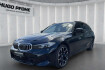 BMW Série 3 M-Sport 330 d touring xdrive. m sport