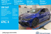 Volkswagen Golf 8 Black Edition Golf viii 2.0 tsi dsg r black edition 4motion iq