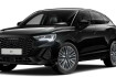 Audi Q3 S-Line sportback 40 tfsi qu s line navi led kamera sports