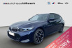BMW Série 3 M-Sport 330 e touring xdrive aut. ///m sport panosd ahk sag