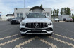 Mercedes GLC 43 AMG  benz glc 43 amg  benz glc 43 amg 4matic*1 hand*burmester*360grad*leder