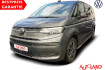 Volkswagen Multivan Goal T7 multivan 2.0 tdi dsg led navi shz acc ahk