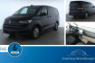 Volkswagen Multivan Goal T7 multivan lr acc iq matrix 3zk pano hud