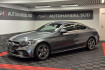 Mercedes C43 AMG  Benz c 43 amg 4m*d.tacho*hud*s.abgas*k.go*burmester*