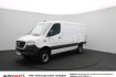 Mercedes Sprinter  Benz sprinter 314 cdi *4×4* top zustand+1.hand (4345)