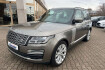 Land Rover Range Rover Vogue Range rover vogue hybrid