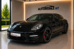 Porsche Panamera  gts *sportabgasanlage/bose sound*