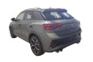Volkswagen T-Roc R-Line T roc r 4motion 2.0 tsi pano ahk akra dcc app