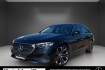 Mercedes Classe E AVANTGARDE Line NIGHT Edition Benz e 200 e 200 t avantgarde advanced+pano+ahk+led+carplay+