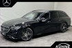 Mercedes Classe E AMG Line NIGHT Edition Benz e 220 t d 4m amg line advanced night+ahk+winterp