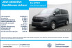 Volkswagen Caravelle Life T7 caravelle life aut. 9 sitzer led pdc virt shz