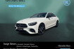 Mercedes Classe E Night Edition Benz e 300 e 300 de 4m amg*night*mled*360 *hud*pano*distro*