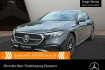 Mercedes Classe E AMG Line NIGHT Edition Benz e 220 d amg widescreen 360  distr. led night pts