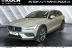 Volvo V60 Cross Country Ultimate Bright V60 cross country v60 cc b5b awd ultimate high end ausstattung navi