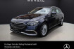 Mercedes Classe E Exclusive Benz e 400 e 400 d 4m t exclusive sth massage. distronic hud