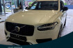 Volvo XC90  Xc90 t8 recharge r design edition plug in+hud+360 +