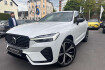 Volvo XC60 Ultimate Dark Xc60 t8 awd ultimate dark pano 360  ahk hud 21 »