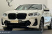 BMW X4 M-Sport xdrive 20d a m sport pano ahk autom