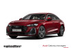 Audi A5 Coupé  A5 s line tdi quattro s tronic/ matrix
