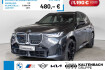 BMW X3  20i xdrive m sport ahk led navi kamera shz